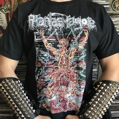 Phantasmagore t-shirt 