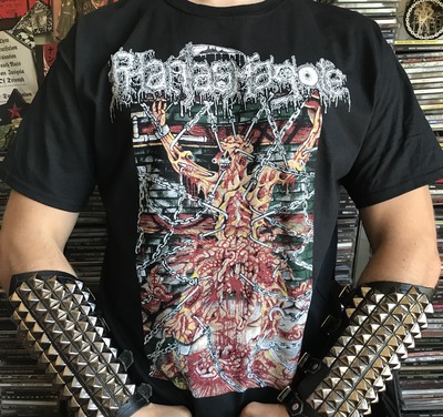 Phantasmagore T-shirt 