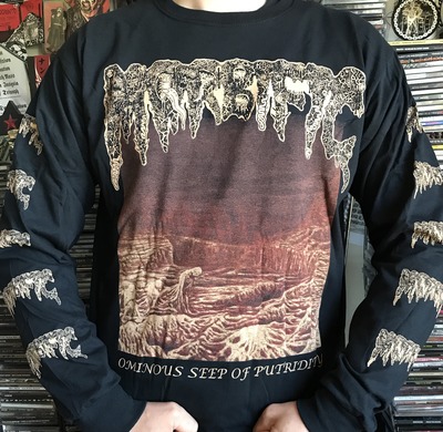 Morbific Longsleeve