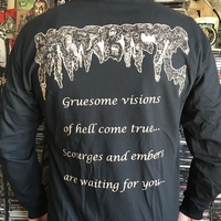 Morbific Longsleeve - Thumbnail 1