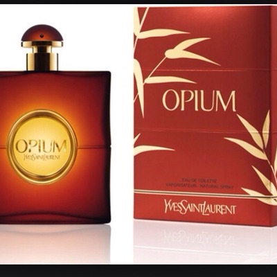 Opium 3 oz. for women