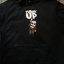 Turnt Up Hoody-1