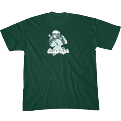 Pineapple party! "green"