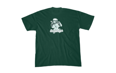 Pineapple Party! "Green"