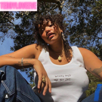 Cute Knit Indie Letter Embroidery Black White Tank Top Crop Top Sleeveless Shirt Goth Punk Casual E-Girl Kawaii Korean Japanese Harajuku Streetwear - Thumbnail 6