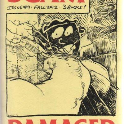  scam: the damaged issue