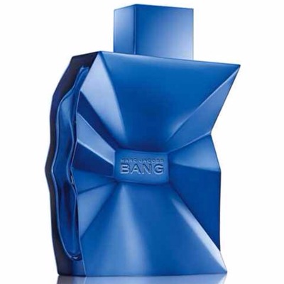 Marc jacobs bang mens cologne