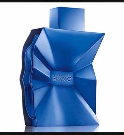 Marc jacobs bang mens cologne