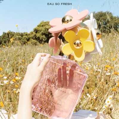 Daisy eau so fresh 2.5 oz ladies