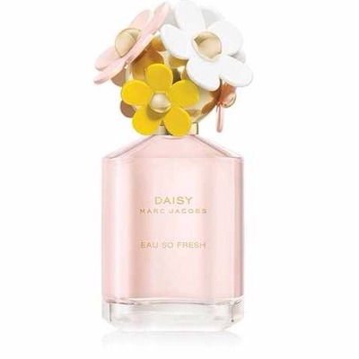 Daisy eau so fresh 2.5 oz ladies