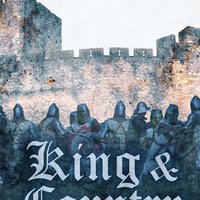King & Country - Thumbnail 1