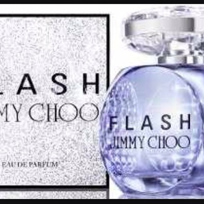 Jimmy choo flash 3.3 edp