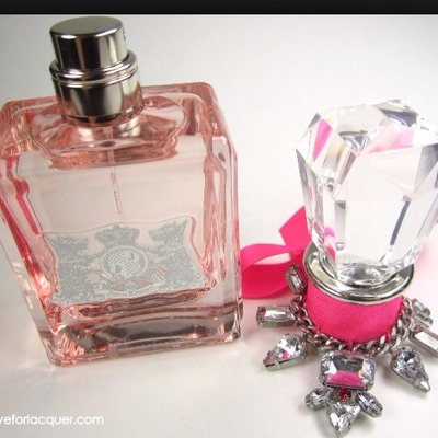 Juicy couture couture la la 1.7 edp