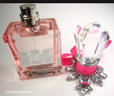 Juicy couture couture la la 1.7 edp