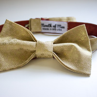 The King - Bowtie - Thumbnail 2