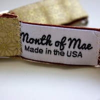 The King - Bowtie - Thumbnail 4