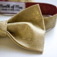 The King - Bowtie - Thumbnail 3