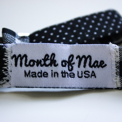 The dottie 2 - bowtie