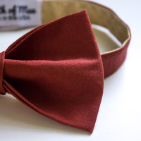 The Duke - Bowtie - Thumbnail 3