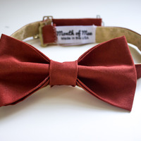 The Duke - Bowtie - Thumbnail 2