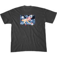 Double Slap (Vintage Black)  - Thumbnail 1