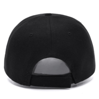 "WITH GOD ALL THINGS ARE POSSIBLE" CAP - Thumbnail 1