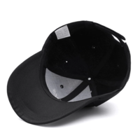 "WITH GOD ALL THINGS ARE POSSIBLE" CAP - Thumbnail 2