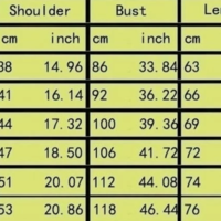 Free Shipping-"THE WORLD HAS BIGGER PROBLEMS" TEE - Thumbnail 3