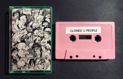 CLONED - People