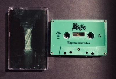 ESTVE - Egyenes Labirintus