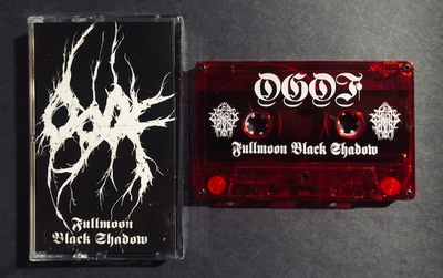 OGOF - Full Moon Black Shadow