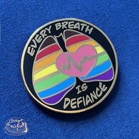 Every Breath Is Defiance - Thumbnail 2