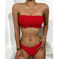 Sexy Bikinis Swimsuit Set - Thumbnail 3