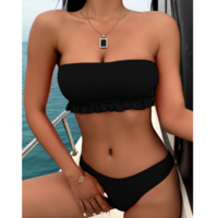 Sexy Bikinis Swimsuit Set - Thumbnail 2