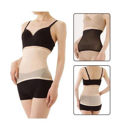 Tummy trimmer calorie off massage slimming waist shaper