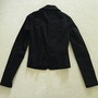 (New with tags) Black/Gold Band Jacket-4