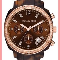 Michael Kors 'Wolcott' Chronograph Bracelet Watch, 41mm - Thumbnail 1