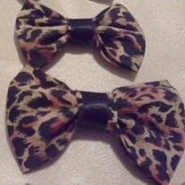 Vixen (small)