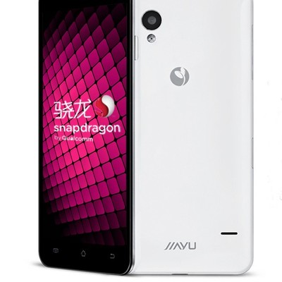 Jiayu s1 quad core 5 inch full hd screen ram 2gb unlocked smart phone 32gb - Thumbnail 3