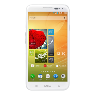 Pantech vega lte a im-a880s quad core snapdragon 800 2.1ghz android 4.2.2 5.6inch ips screen 1920*1080 smartphone - Thumbnail 4