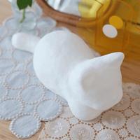 Cute Cartoon Cat Led Small Night Light - Thumbnail 4