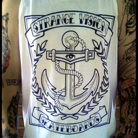 ANCHOR TANK  - Thumbnail 1