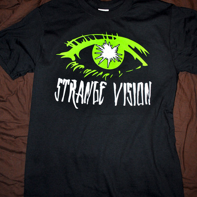 Limited logo tee *retired*