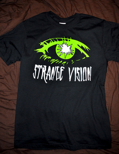 LIMITED LOGO TEE *Retired*