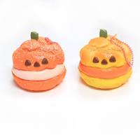 RARE Sammy The Patissier HALLOWEEN 2013 Super Kawaii Squishy Cell Phone Charms - Thumbnail 2