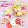 Rare Sammy The Patissier Super Kawaii Squishy Cell Phone Charms Series 2-2
