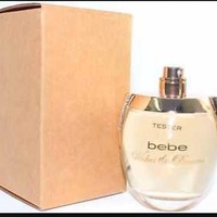 Bebe Wishes / Dreams   1.7 Edp Tester - Thumbnail 1