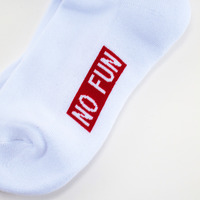 "Eat Shit" socks - Thumbnail 3
