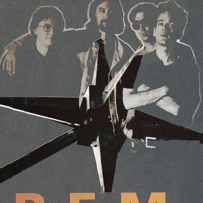 R.e.m. live at the 40 watt club, athens, ga 11.19.1992 dvd