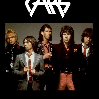 The cars live in houston, texas 09-11-1984 dvd (upgrade remastered) dvd